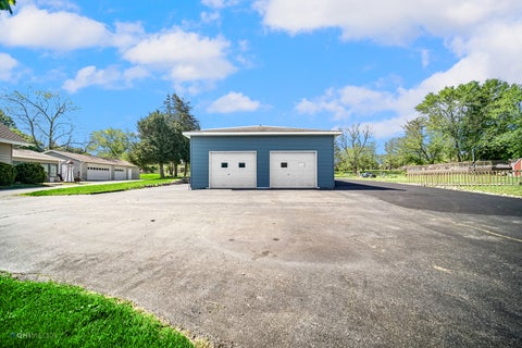 Tiny photo for 194 Joliet Road, Valparaiso, IN 46385 (MLS # 12414833)