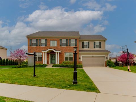 A home in Plainfield