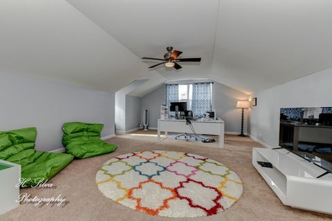 Tiny photo for 1403 Karen Drive, West Dundee, IL 60118 (MLS # 12597142)