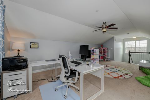 Tiny photo for 1403 Karen Drive, West Dundee, IL 60118 (MLS # 12597142)