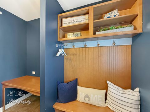 Tiny photo for 1403 Karen Drive, West Dundee, IL 60118 (MLS # 12597142)