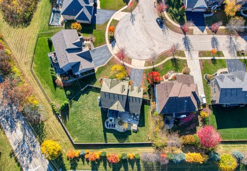 Tiny photo for 1403 Karen Drive, West Dundee, IL 60118 (MLS # 12597142)