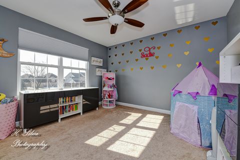 Tiny photo for 1403 Karen Drive, West Dundee, IL 60118 (MLS # 12597142)