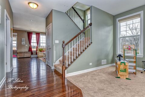 Tiny photo for 1403 Karen Drive, West Dundee, IL 60118 (MLS # 12597142)