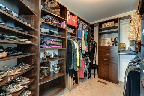 Tiny photo for 1403 Karen Drive, West Dundee, IL 60118 (MLS # 12597142)