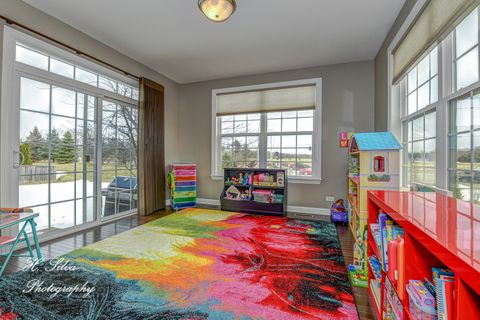 Tiny photo for 1403 Karen Drive, West Dundee, IL 60118 (MLS # 12597142)