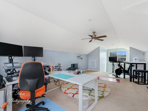 Tiny photo for 1403 Karen Drive, West Dundee, IL 60118 (MLS # 12597142)