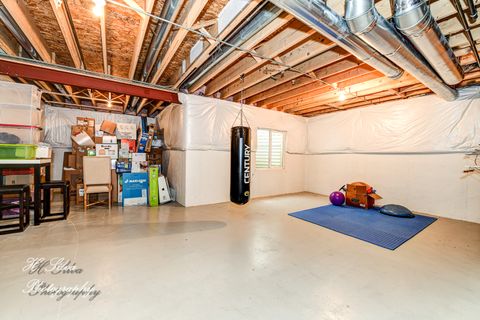 Tiny photo for 1403 Karen Drive, West Dundee, IL 60118 (MLS # 12597142)