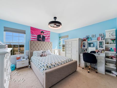 Tiny photo for 1403 Karen Drive, West Dundee, IL 60118 (MLS # 12597142)