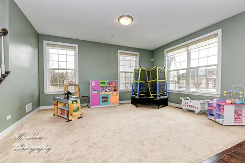 Tiny photo for 1403 Karen Drive, West Dundee, IL 60118 (MLS # 12597142)