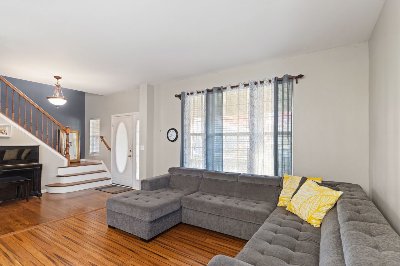 1832 Harrison Avenue