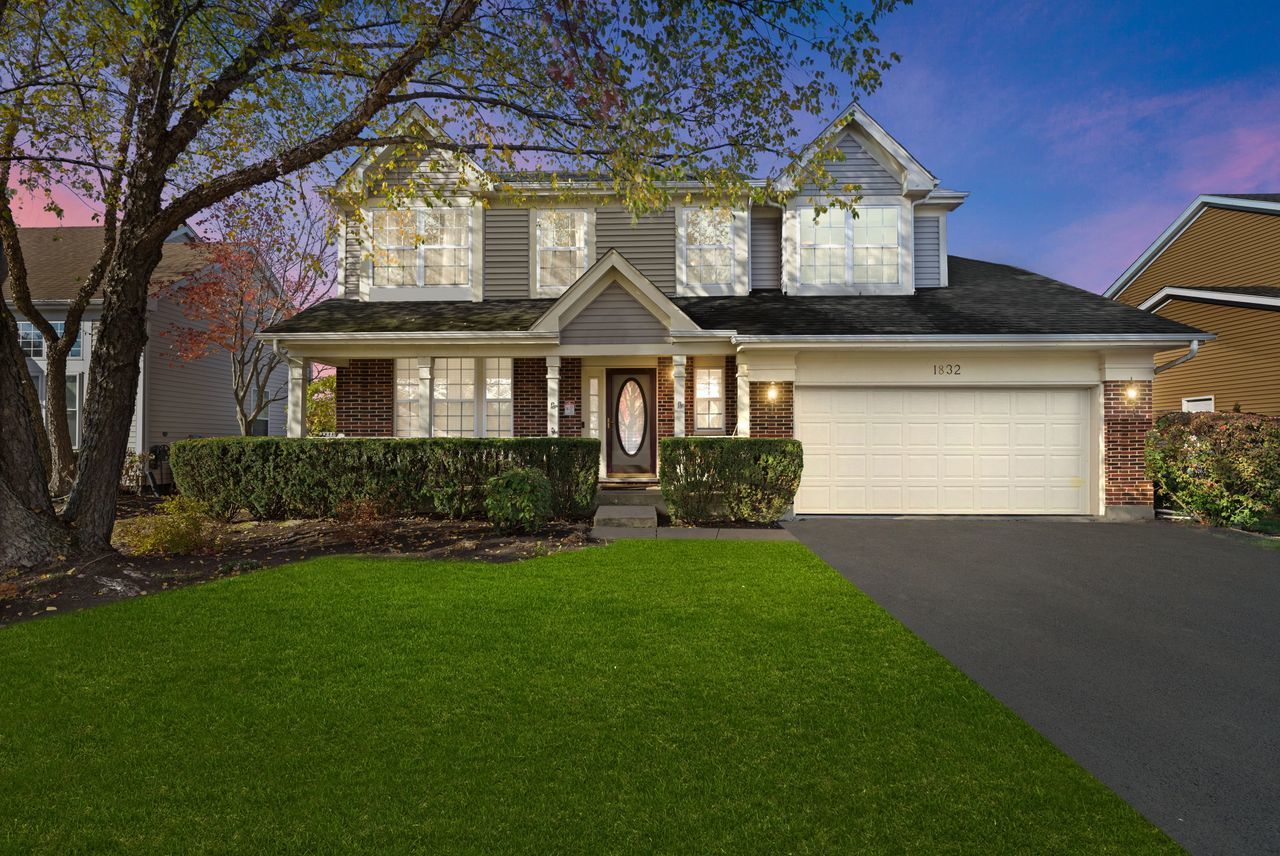 1832 Harrison Avenue