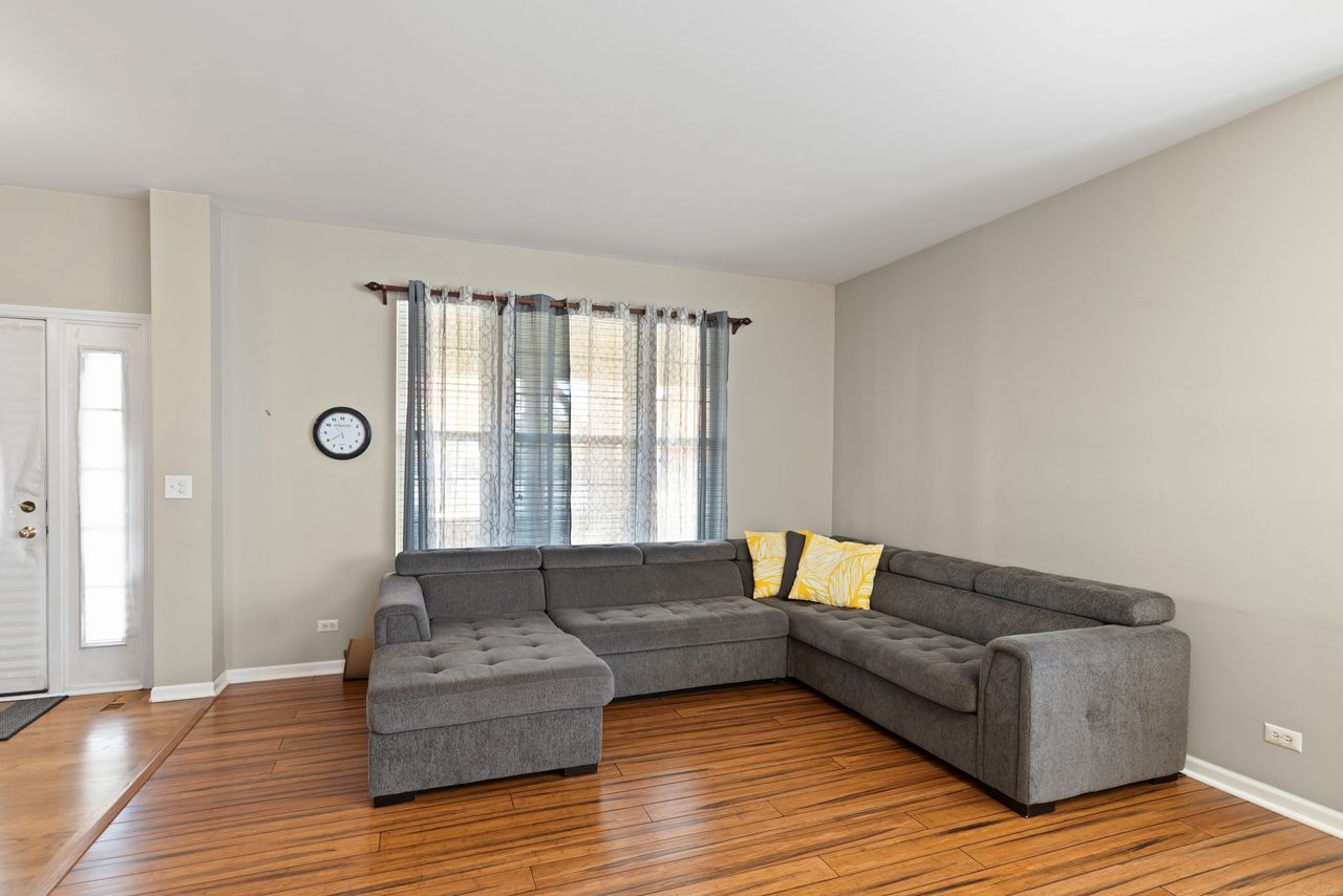 1832 Harrison Avenue