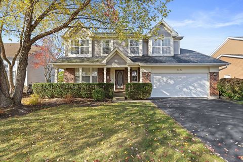 1832 Harrison Avenue Mundelein IL 60060