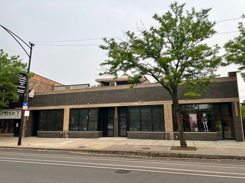 5405 W Madison Street Chicago IL 60644