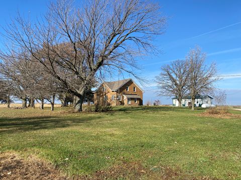 Tiny photo for 8742 E 1300th Street, Granville, IL 61326 (MLS # 12522970)