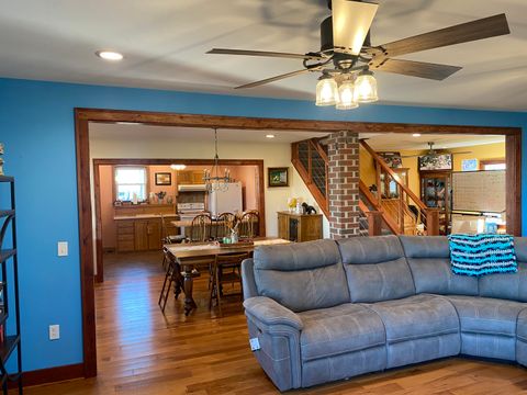 Tiny photo for 8742 E 1300th Street, Granville, IL 61326 (MLS # 12522970)