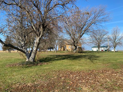 Tiny photo for 8742 E 1300th Street, Granville, IL 61326 (MLS # 12522970)