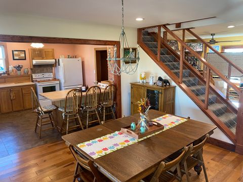 Tiny photo for 8742 E 1300th Street, Granville, IL 61326 (MLS # 12522970)