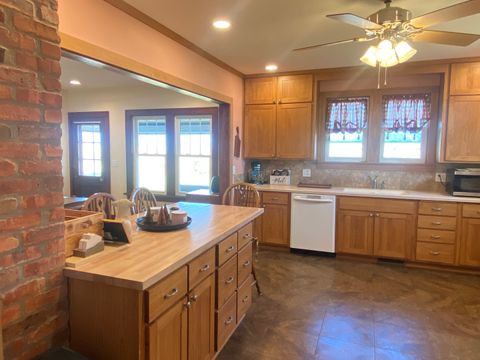 Tiny photo for 8742 E 1300th Street, Granville, IL 61326 (MLS # 12522970)