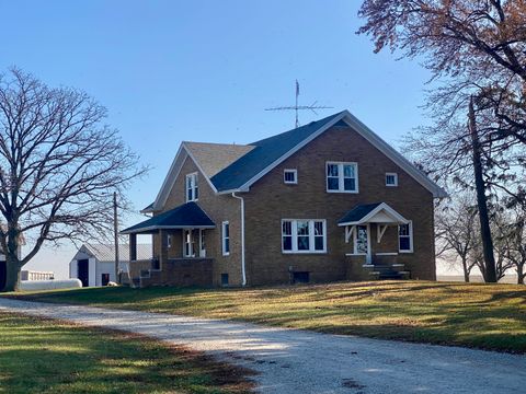 Tiny photo for 8742 E 1300th Street, Granville, IL 61326 (MLS # 12522970)