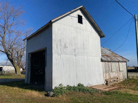 Tiny photo for 8742 E 1300th Street, Granville, IL 61326 (MLS # 12522970)