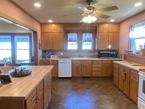 Tiny photo for 8742 E 1300th Street, Granville, IL 61326 (MLS # 12522970)