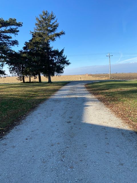 Tiny photo for 8742 E 1300th Street, Granville, IL 61326 (MLS # 12522970)