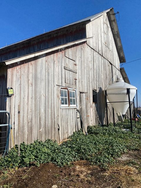 Tiny photo for 8742 E 1300th Street, Granville, IL 61326 (MLS # 12522970)