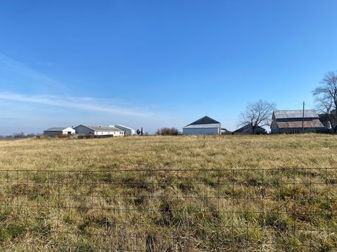 Tiny photo for 8742 E 1300th Street, Granville, IL 61326 (MLS # 12522970)