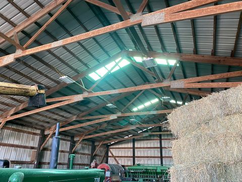 Tiny photo for 8742 E 1300th Street, Granville, IL 61326 (MLS # 12522970)