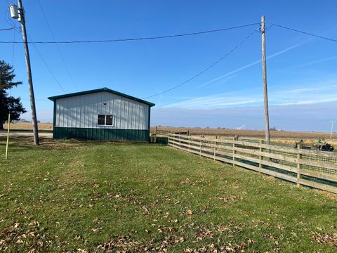 Tiny photo for 8742 E 1300th Street, Granville, IL 61326 (MLS # 12522970)