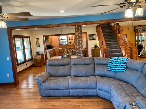 Tiny photo for 8742 E 1300th Street, Granville, IL 61326 (MLS # 12522970)