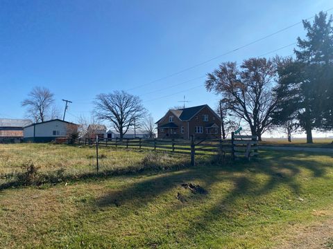 Tiny photo for 8742 E 1300th Street, Granville, IL 61326 (MLS # 12522970)