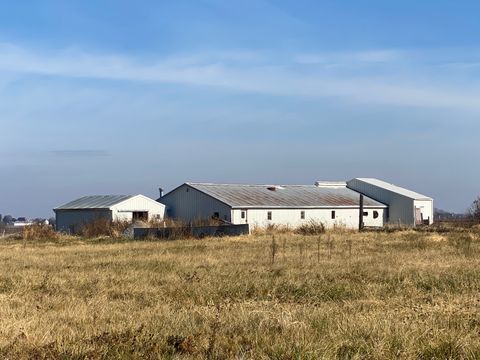 Tiny photo for 8742 E 1300th Street, Granville, IL 61326 (MLS # 12522970)