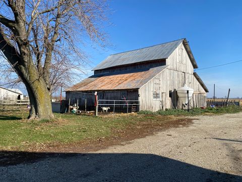 Tiny photo for 8742 E 1300th Street, Granville, IL 61326 (MLS # 12522970)