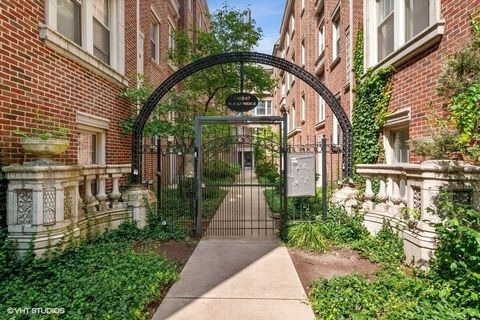 5402 N KENMORE Avenue 2E Chicago IL 60640
