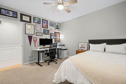 Tiny photo for 1132 W Wolfram Street #2, Chicago, IL 60657 (MLS # 12554372)