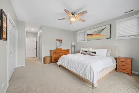 Tiny photo for 1132 W Wolfram Street #2, Chicago, IL 60657 (MLS # 12554372)