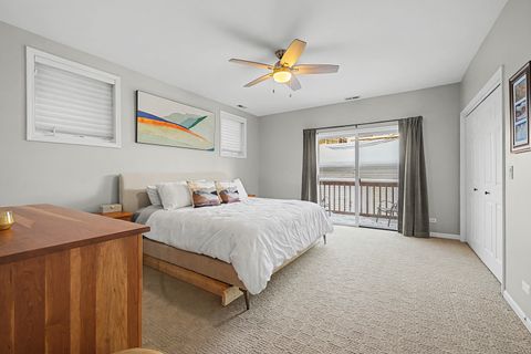 Tiny photo for 1132 W Wolfram Street #2, Chicago, IL 60657 (MLS # 12554372)