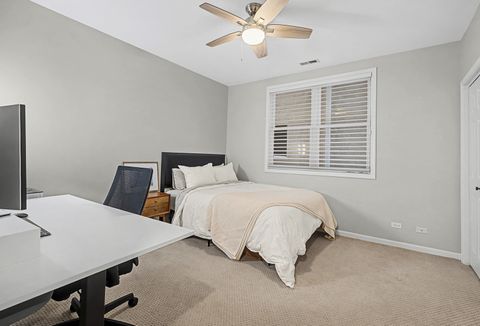 Tiny photo for 1132 W Wolfram Street #2, Chicago, IL 60657 (MLS # 12554372)