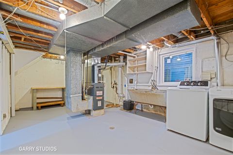 Tiny photo for 1212 N Wheeling Road, Mount Prospect, IL 60056 (MLS # 12620090)