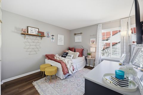 Tiny photo for 1268 Spaulding Road, Bartlett, IL 60103 (MLS # 12599080)