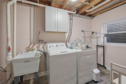 Tiny photo for 1268 Spaulding Road, Bartlett, IL 60103 (MLS # 12599080)