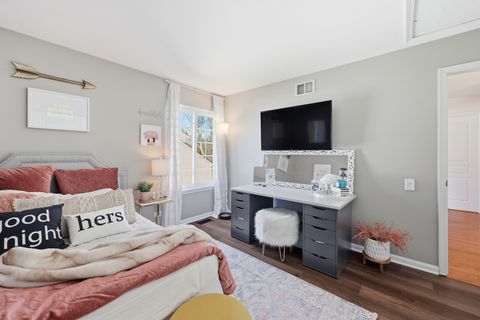 Tiny photo for 1268 Spaulding Road, Bartlett, IL 60103 (MLS # 12599080)