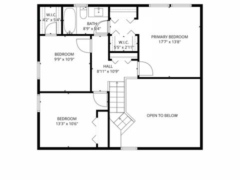 Tiny photo for 1268 Spaulding Road, Bartlett, IL 60103 (MLS # 12599080)