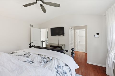 Tiny photo for 1268 Spaulding Road, Bartlett, IL 60103 (MLS # 12599080)