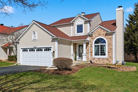 1268 Spaulding Road Bartlett IL 60103