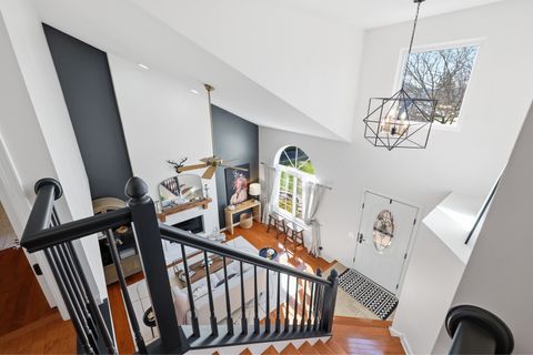 Tiny photo for 1268 Spaulding Road, Bartlett, IL 60103 (MLS # 12599080)