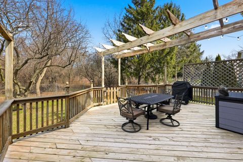 Tiny photo for 1268 Spaulding Road, Bartlett, IL 60103 (MLS # 12599080)